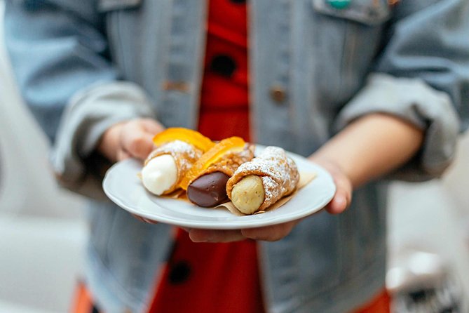 Rome's Best Street Food Private Tour with a Local - Cost and value: reading the $4 price tag correctly