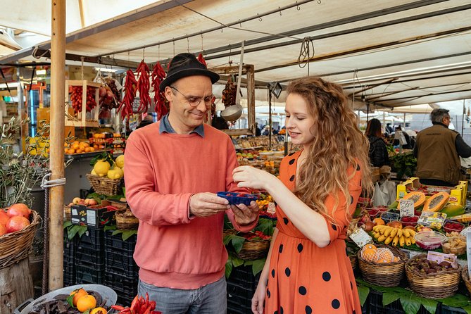 Rome's Best Street Food Private Tour with a Local - Who this tour suits best (and who might want a different plan)
