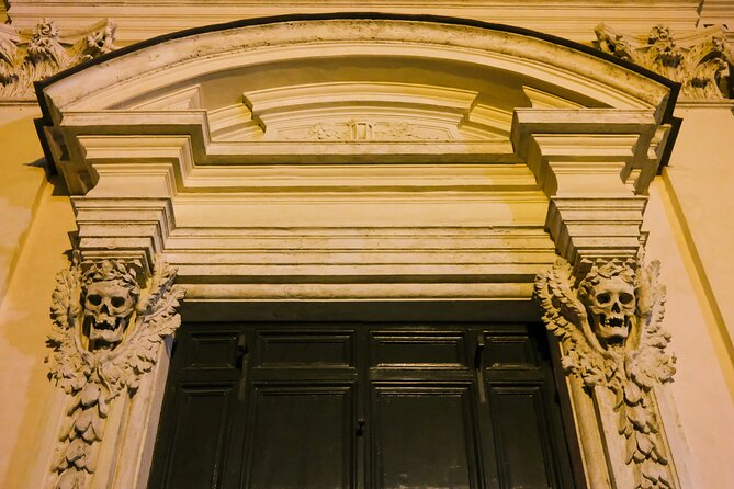 Rome's Dark Side Ghosts and Legends Tour - Should you book Rome’s Dark Side Ghosts and Legends Tour?