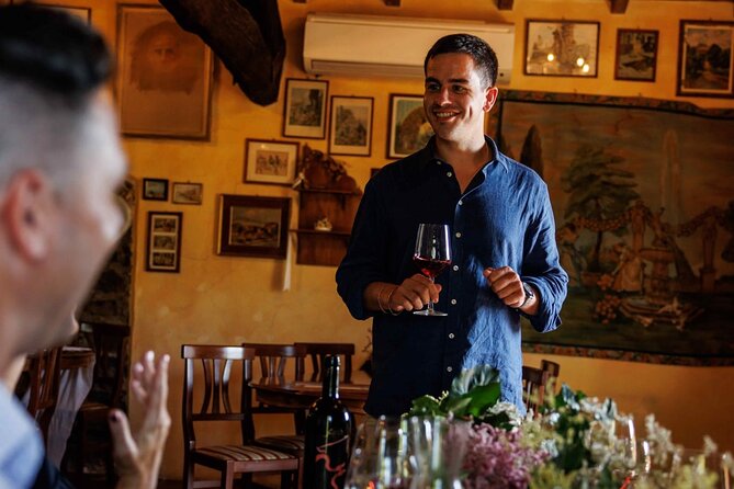 Rome's Vineyard Symphony: Countryside Winetasting Experience - Why Castelli Romani Wine Tasting Works When Rome Is Your Base
