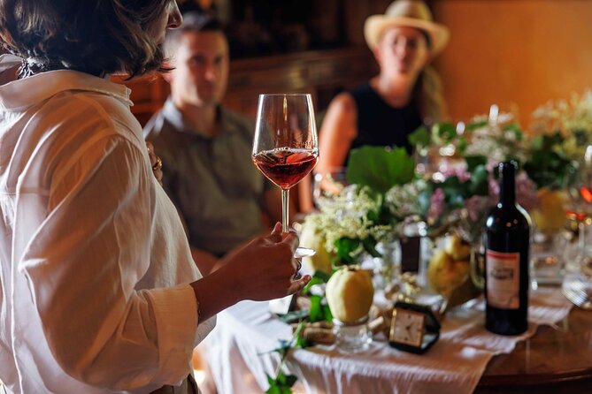 Rome's Vineyard Symphony: Countryside Winetasting Experience - Guides and Hosts: When the People Make the Day