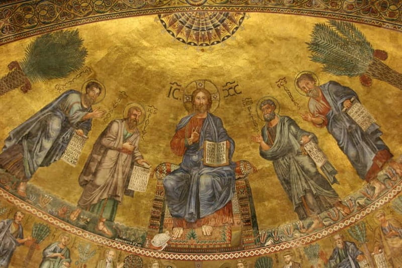 Rome: Saint Paul Outside the Walls Tour - Key points at a glance