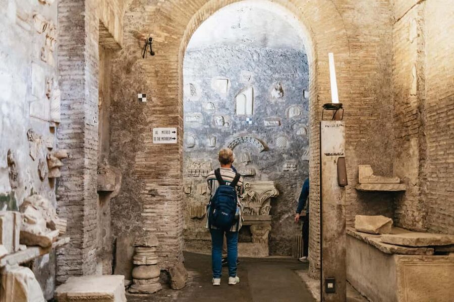 Rome: San Clemente Underground and Basilica Guided Tour - Timing, price, and whether 70 USD is good value