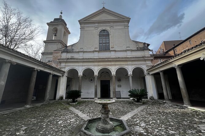Rome: San Clemente Underground & Basilica Small Group Tour - Price and what you’re really paying for at about $71.38