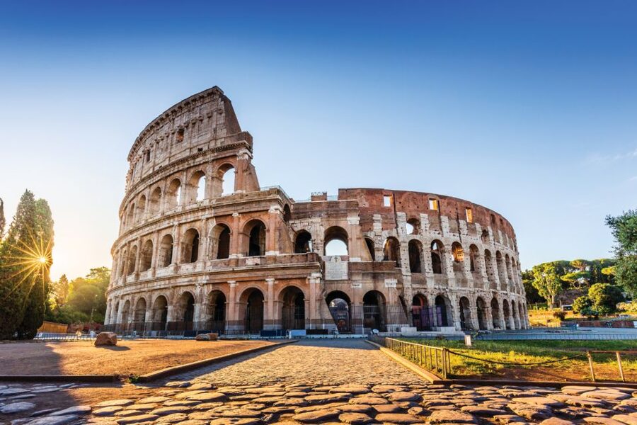 Rome: Scavenger Hunt Self-Guided Tour - Price and Value: When $53 Per Group Actually Makes Sense