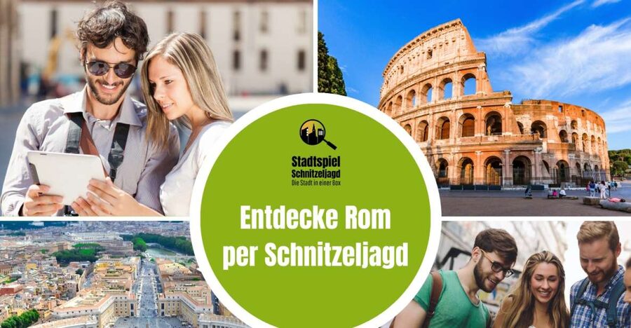 Rome: Scavenger Hunt Self-Guided Tour - Forum Romanum and the Classics Zone: When Clues Make Ruins Feel Personal