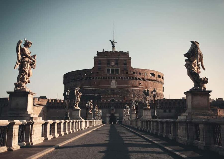 Rome Secrets: Dark History & Tasty Bites Tour - Key things you’ll remember from this dark-history night walk