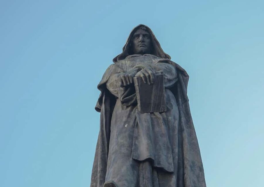 Rome Secrets: Dark History & Tasty Bites Tour - Starting at Portico d’Ottavia: a Rome that feels older than the map