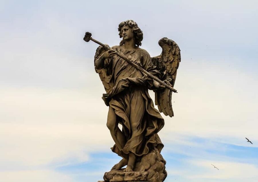 Rome Secrets: Dark History & Tasty Bites Tour - The Jewish Ghetto’s mysticism: Kabbalah, the number 7, and the Golem