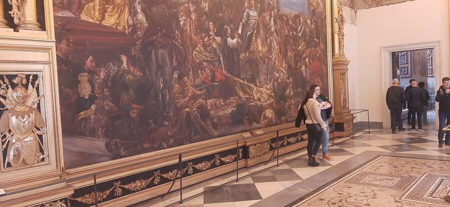 Rome: See Behind-The-Scenes In The Vatican - What’s Included vs. What’s Not: No St. Peter’s Basilica Access