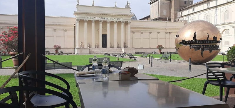Rome: See Behind-The-Scenes In The Vatican - The 2-Hour Route: Museums First, Sistine Chapel Next