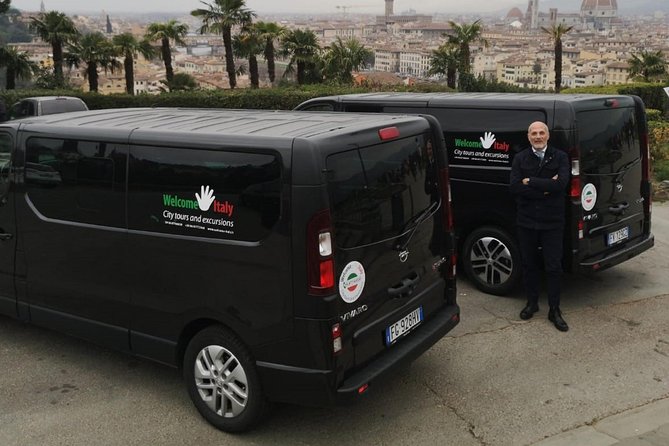 Rome Shuttle Day Transfer: City Center to Fiumicino Airport - Price Value vs Taxis and Private Transfers (Is This Worth It?)