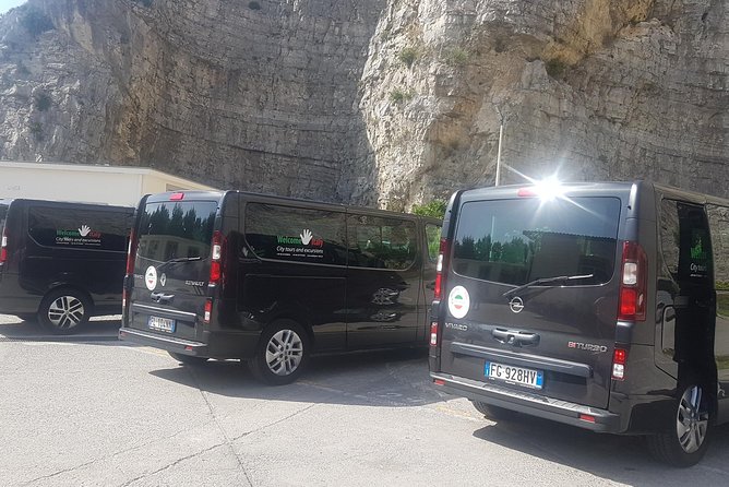 Rome Shuttle Day Transfer: City Center to Fiumicino Airport - Who Should Book This Rome Shuttle to Fiumicino