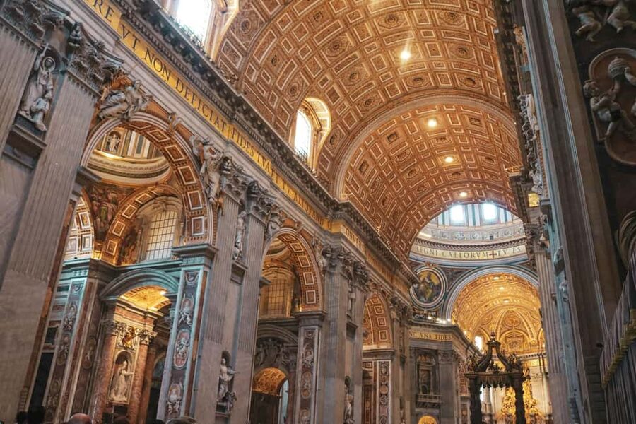 Rome: Sistine Chapel and Vatican Museums Tickets - A 2–2.5 Hour Route Through the Vatican Museums (Without the Burnout)