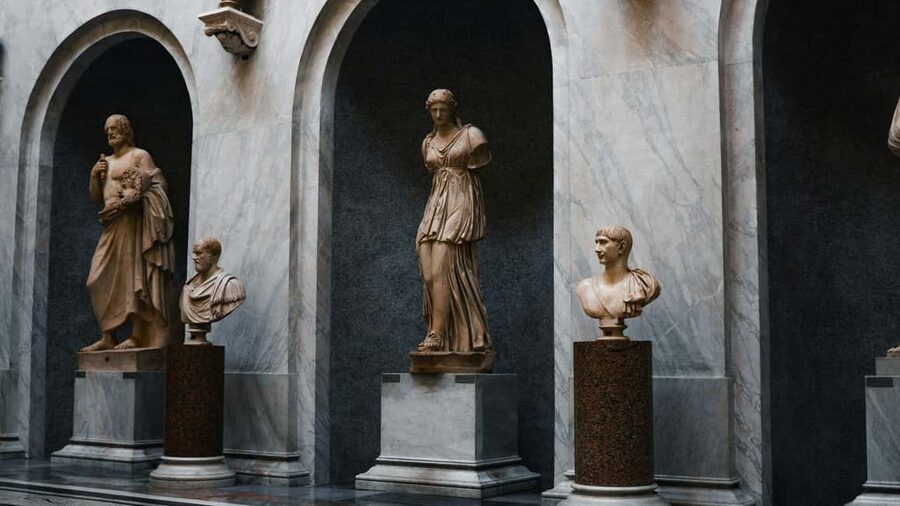 Rome: Sistine Chapel and Vatican Museums Tickets - Sistine Chapel Timing: How to See Creation of Adam Well