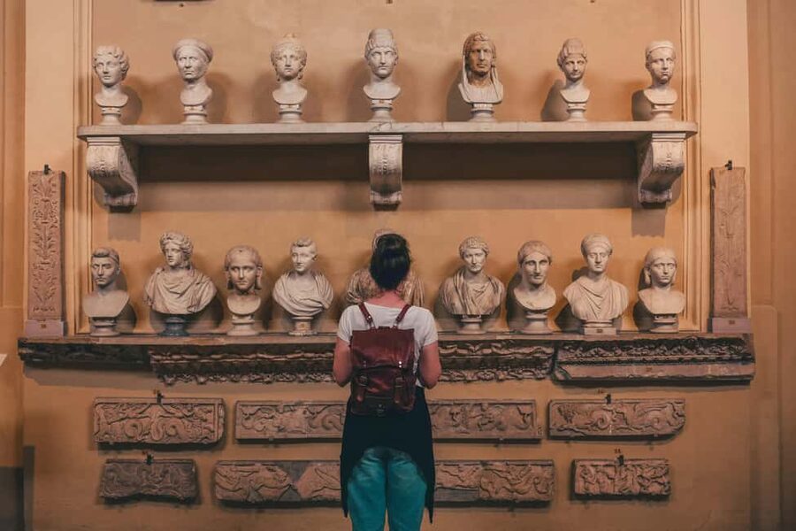 Rome: Sistine Chapel and Vatican Museums Tickets - Price at $83: What You’re Really Paying For