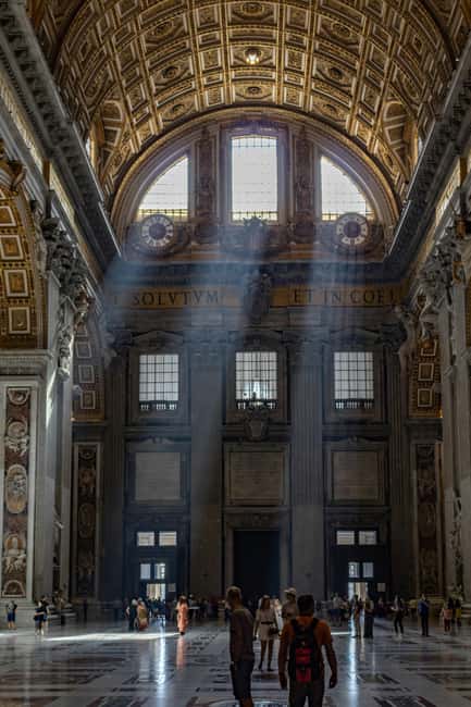 Rome: Sistine Chapel and Vatican Museums Tickets - Who This Ticket Is Best For (and Who Might Want More)
