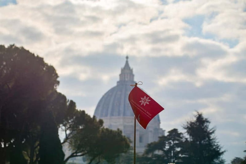 Rome: Sistine Chapel, Vatican Museums and Basilica Entry - Key Things to Know Before You Go