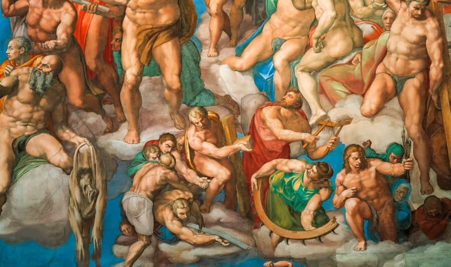 Rome: Sistine Chapel, Vatican Museums and Basilica Entry - Who Should Book This Vatican Museums and Sistine Chapel Tour?