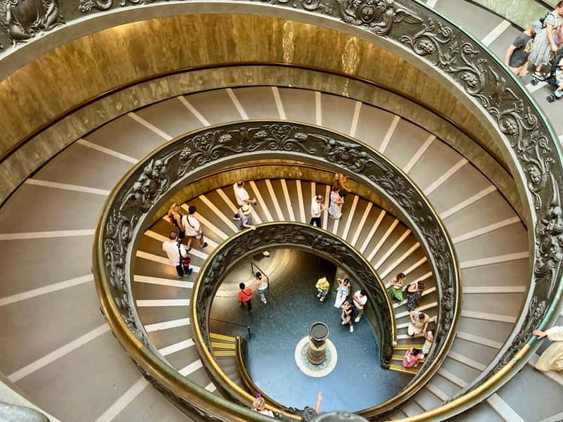 Rome: Sistine Chapel, Vatican Museums and Basilica Entry - Sistine Chapel: How to See More Than a Photo Moment