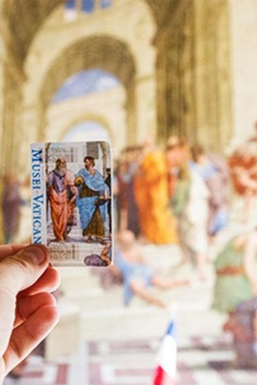 Rome: Sistine Chapel, Vatican Museums Entry, & Audioguide - Your self-guided Vatican Museums day: pacing is the whole strategy