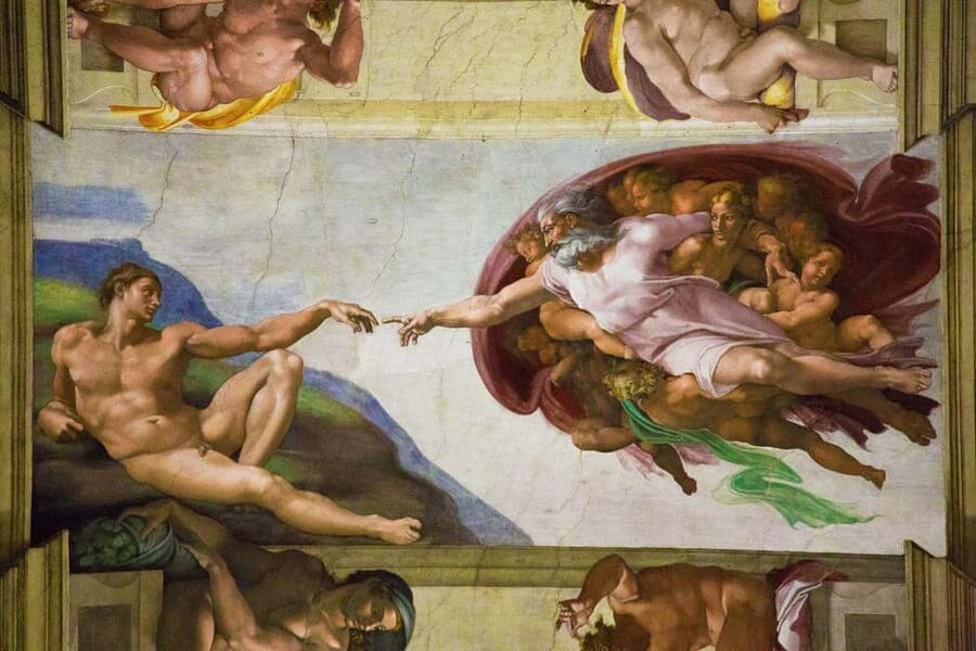 Rome: Sistine Chapel, Vatican Museums Entry, & Audioguide - The mobile audioguide: offline listening, battery discipline, and earphones