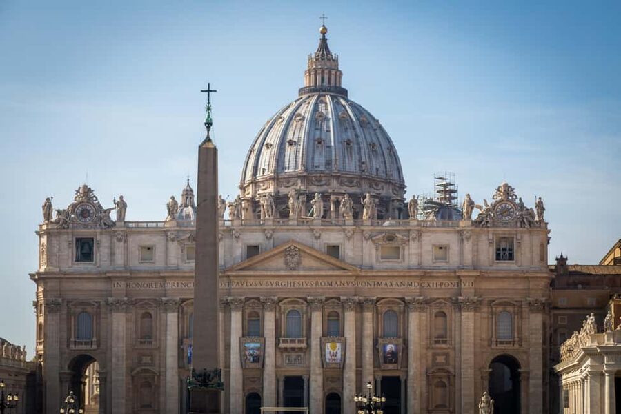Rome: Sistine Chapel, Vatican Museums Entry, & Audioguide - Meeting the Sistine Chapel: your grand finale without the scramble