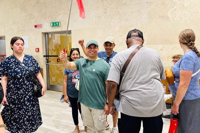 Rome: Sistine Chapel & Vatican Museums Guided Tour - Key Takeaways Before You Go