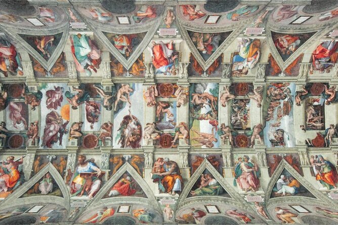 Rome: Sistine Chapel & Vatican Museums Guided Tour - Should You Book This Vatican and Sistine Tour?