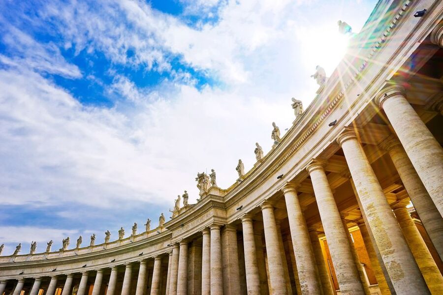 Rome: Sistine Chapel, Vatican & St. Peters Private Tour - Logistics, Rules, and What to Bring