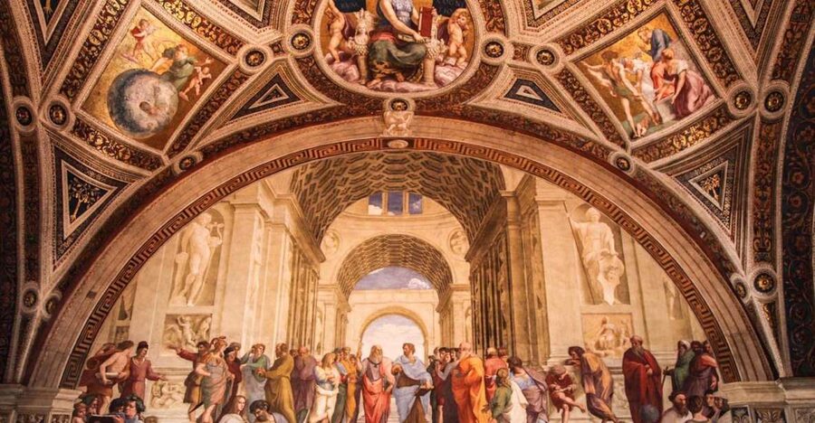 Rome: Sistine Chapel, Vatican & St. Peters Private Tour - Vatican Museums in 100 Minutes: What You Actually Get