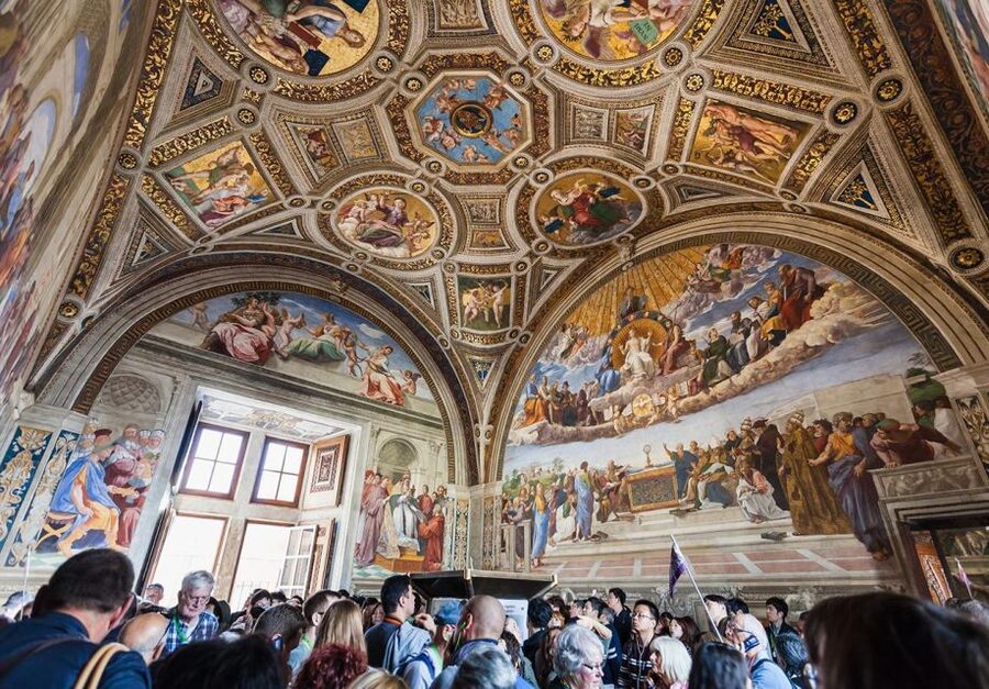 Rome: Skip the Line Basilica or Vatican Entry Tickets - St. Peter’s Basilica: The Basilica Option That Fits Many Schedules