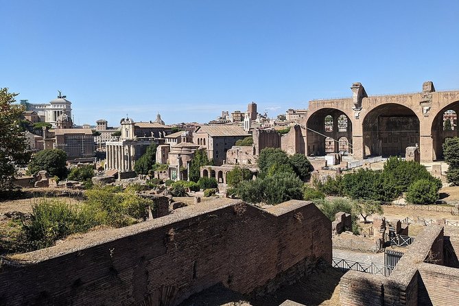 Rome: Skip the Line Tickets: Roman Forum and Palatine Hill - Why Skip-the-Line Actually Matters Here (Not Just a Marketing Phrase)