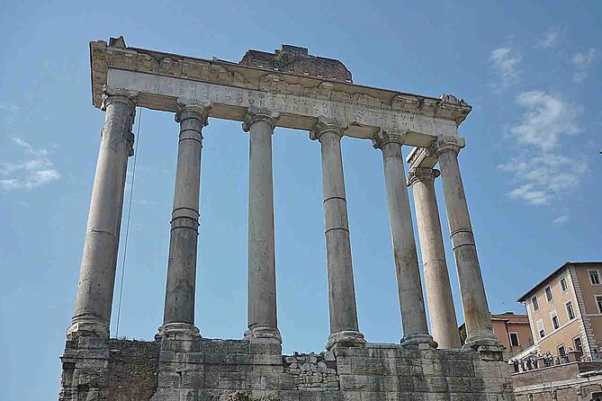 Rome: Skip the Line Tickets: Roman Forum and Palatine Hill - When Things Go Wrong: Time Slots, First Sundays, and Ticket Confusion