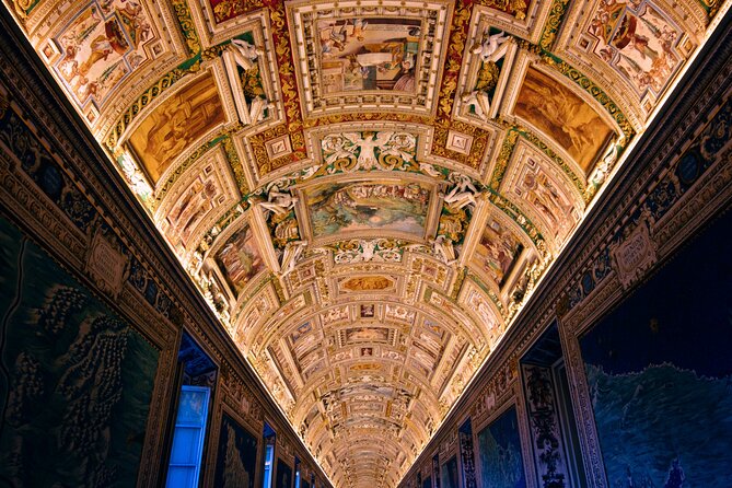 Rome: Skip The Line Vatican Museum & Sistine Chapel Ticket - Key Takeaways Before You Go