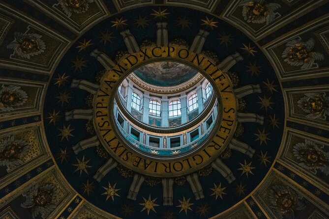Rome: Skip The Line Vatican Museum & Sistine Chapel Ticket - “Host Help” vs “Tour Guide”: Know the Difference