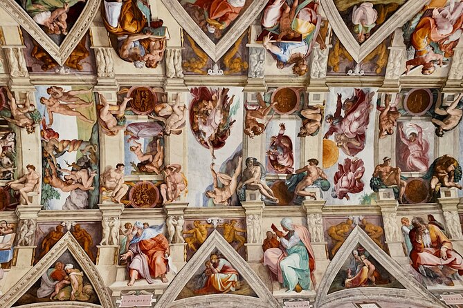 Rome: Skip The Line Vatican Museum & Sistine Chapel Ticket - Price and Value: Is $70.42 a Good Deal?
