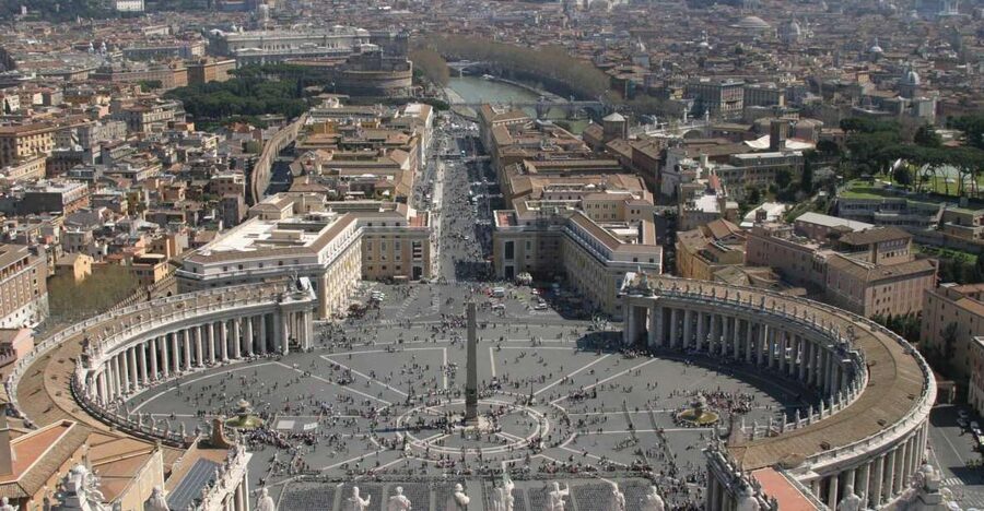 Rome: Skip-the-Line Vatican Museums and Sistine Chapel Tour - Why this Vatican tour is a smart use of your time