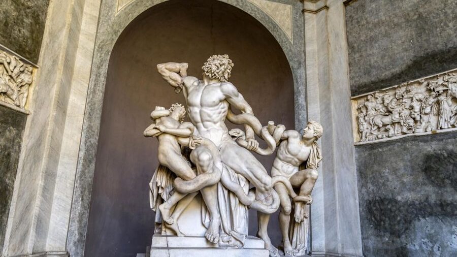 Rome: Skip-the-Line Vatican Museums and Sistine Chapel Tour - Entering the Vatican Museums: what you’ll see and why it works