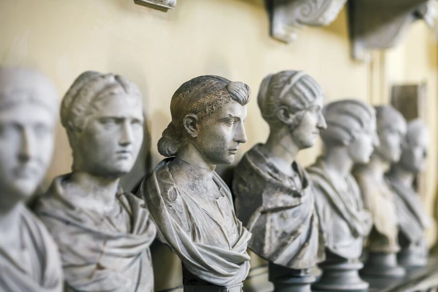 Rome: Skip-the-Line Vatican Museums and Sistine Chapel Tour - Who this tour suits best