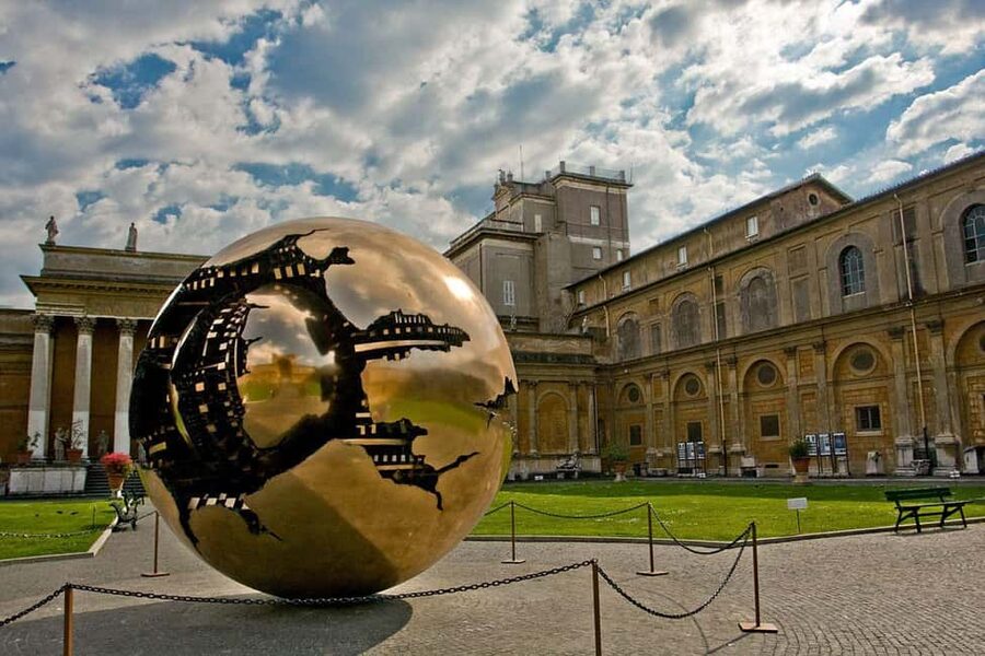 Rome: Skip-the-Line Vatican Museums & Sistine Chapel Ticket - Key things I’d plan around