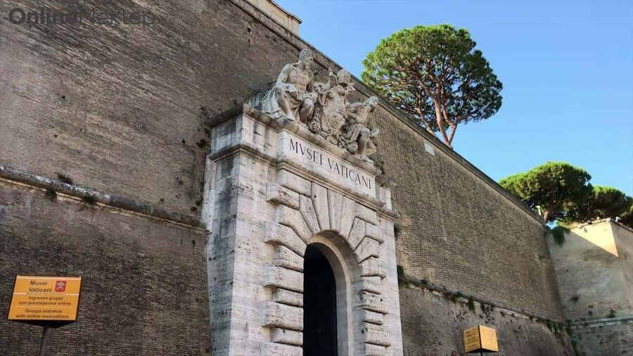 Rome: Skip-the-Line Vatican Museums & Sistine Chapel Ticket - The museum route that actually gets you to the good stuff