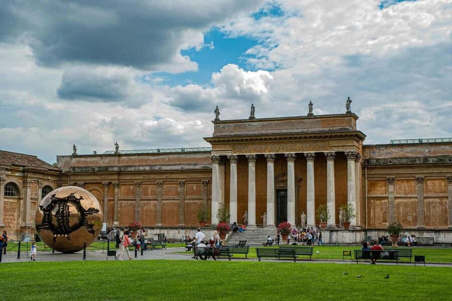Rome: Skip-the-Line Vatican Museums & Sistine Chapel Ticket - So, should you book this Vatican Museums skip-the-line ticket?