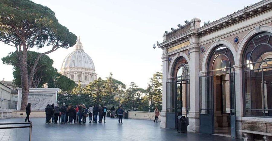 Rome: Skip the line Vatican Museums & Sistine Chapel Tour - Quick Take: What Makes This Tour Worth Your Time