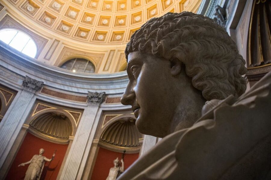 Rome: Skip the line Vatican Museums & Sistine Chapel Tour - FAQ