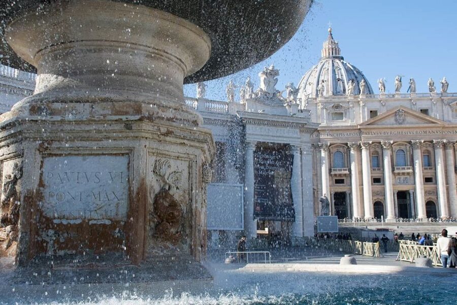Rome: Skip the line Vatican Museums & Sistine Chapel Tour - Price and Value: Is $71 Reasonable for This Route?