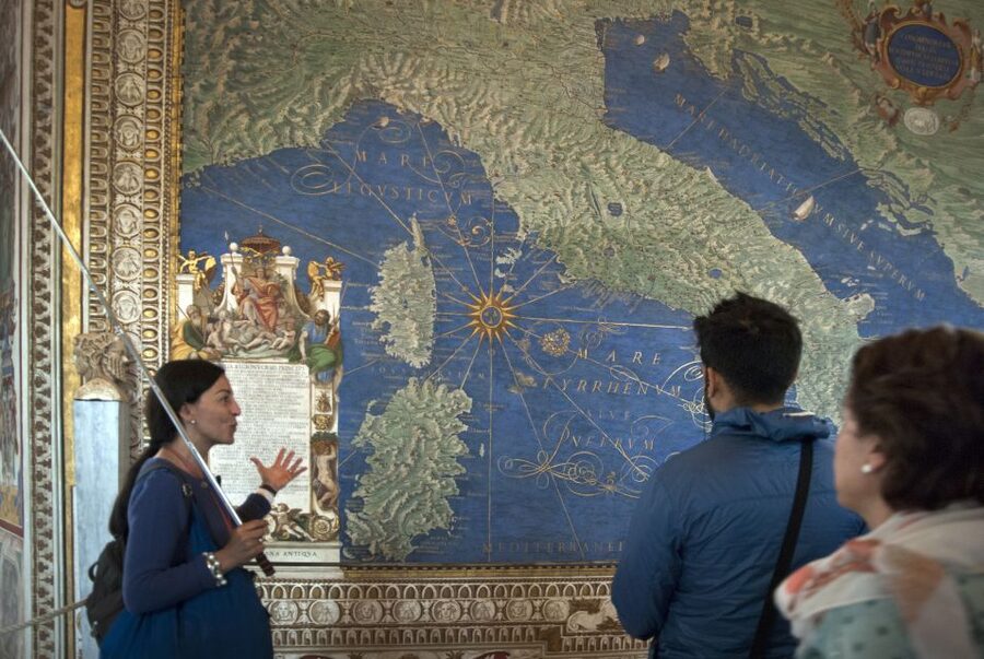 Rome: Skip the line Vatican Museums & Sistine Chapel Tour - Who This Tour Suits (and Who Might Want a Different Plan)