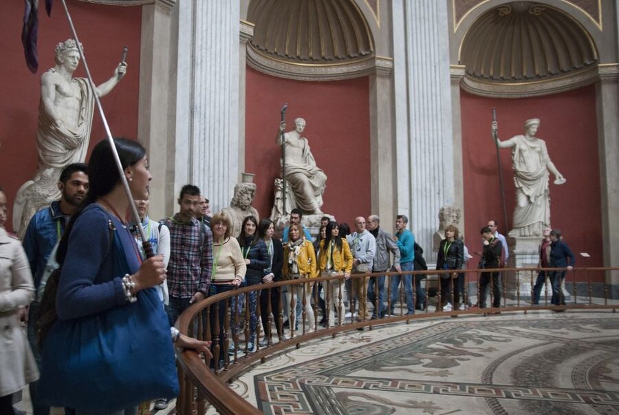Rome: Skip the line Vatican Museums & Sistine Chapel Tour - Practical Advice Before You Go