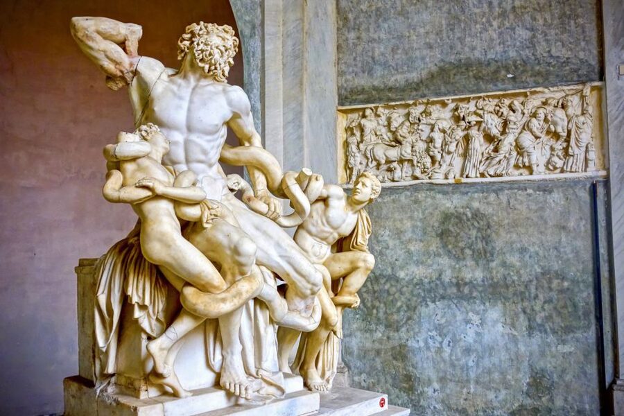 Rome: Skip the line Vatican Museums & Sistine Chapel Tour - Should You Book This Rome Vatican and Sistine Chapel Tour?
