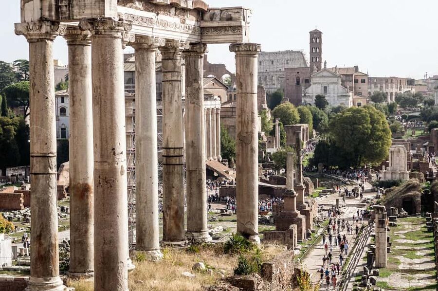 Rome: Small-Group Colosseum, Roman Forum & Palatine Hill - Should you book this Colosseum, Forum, and Palatine Hill tour?